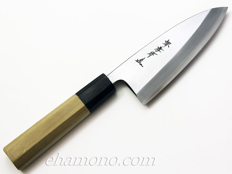 堺孝行 シェフ銀三鋼 出刃120