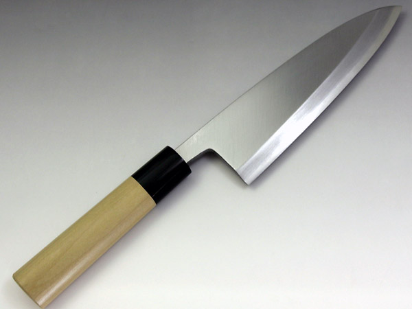 源昭忠」青鋼DX 相出刃150