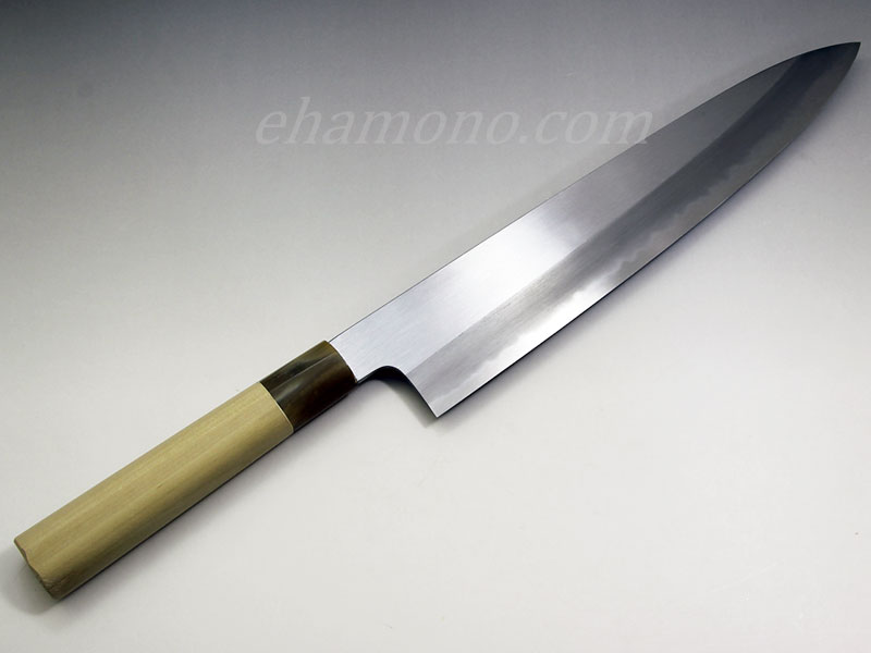 源昭忠」本鍛錬和牛刀270