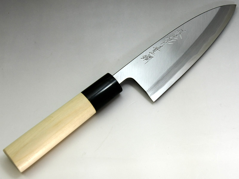 堺孝行 青二鋼出刃135