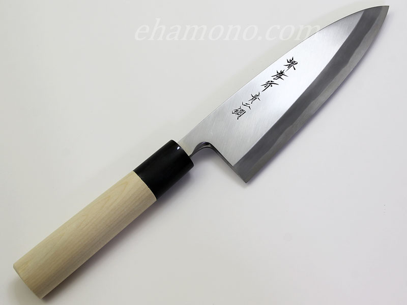 堺孝行 青二鋼出刃150