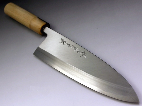 堺孝行 青二鋼出刃240
