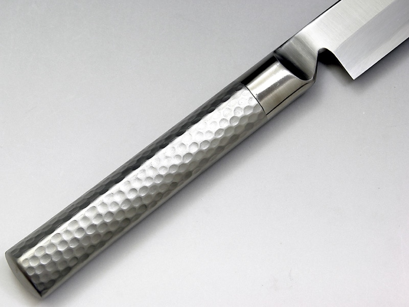 堺孝行 INOX PRO ステンレス一体型 柳刃240