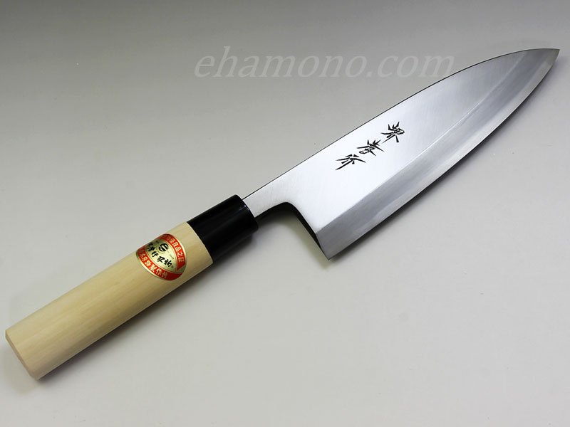 堺孝行 霞研出刃180