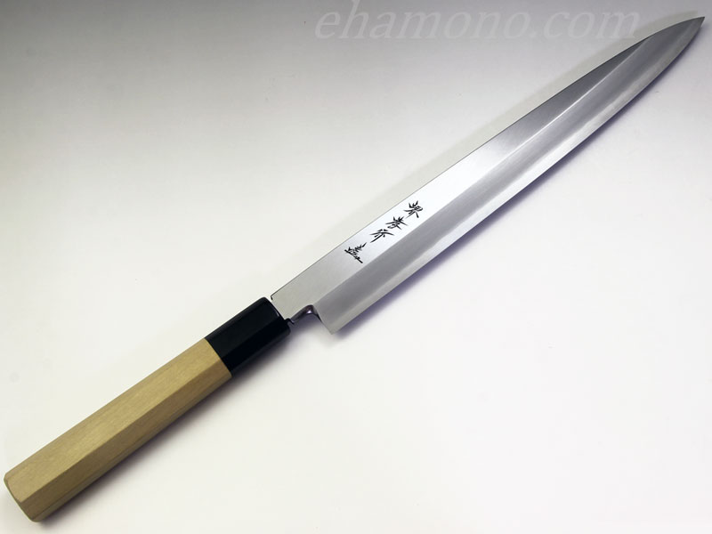 堺孝行 シェフ銀三鋼 柳刃270