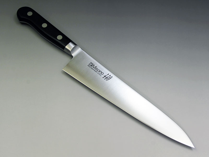 ミソノ440牛刀210