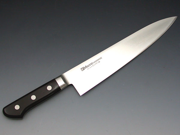 ミソノモリブデン牛刀210