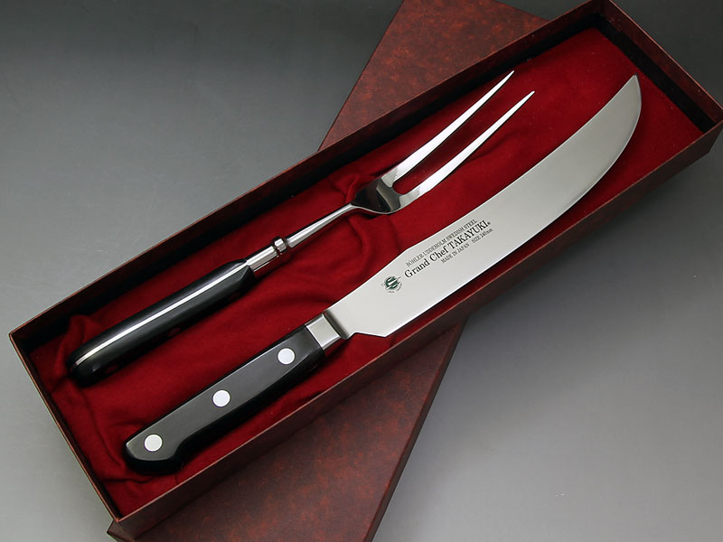 グランドシェフ カービングセット