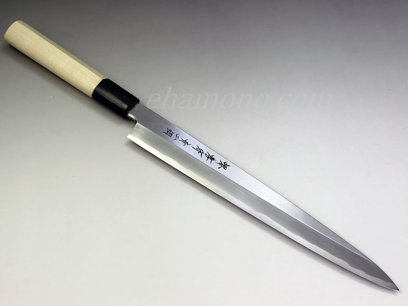 堺孝行青二鋼柳刃240