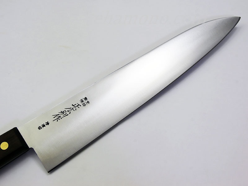 正広別作 平切（牛刀）冷凍 尺 300mm