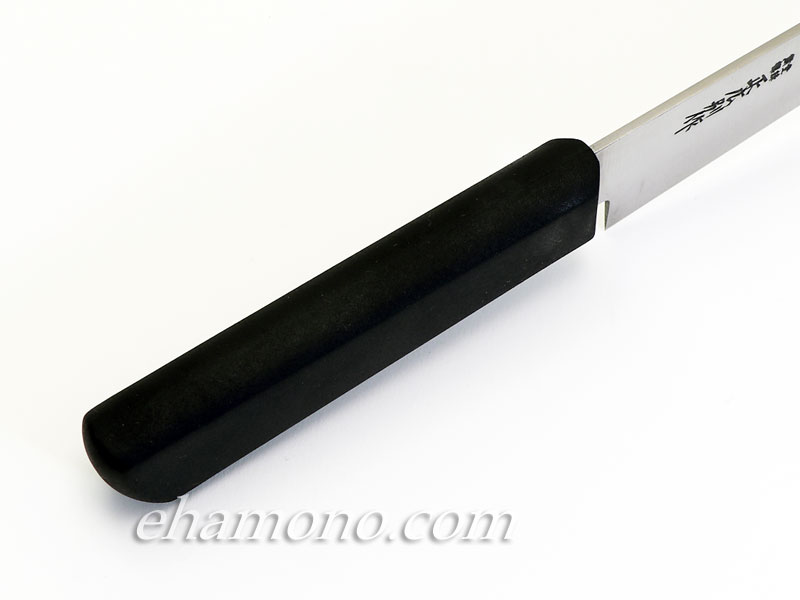 正広別作 筋引 8寸 240mm PA柄（HACCP対応樹脂ハンドル）【即日出荷品】