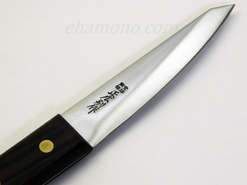 正広別作 骨透（サバキ・解体包丁）丸 中 150 木柄