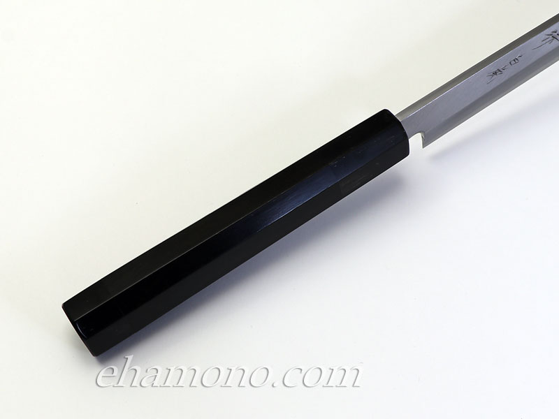 堺孝行 「白虎」 白一鋼 先丸蛸引300