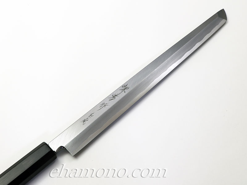 堺孝行 「白虎」 白一鋼 先丸蛸引300