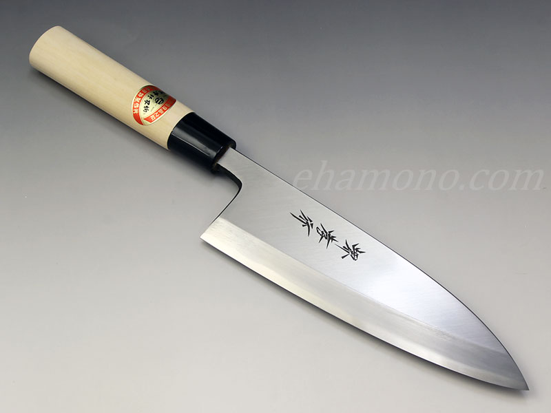 堺孝行 霞研出刃180