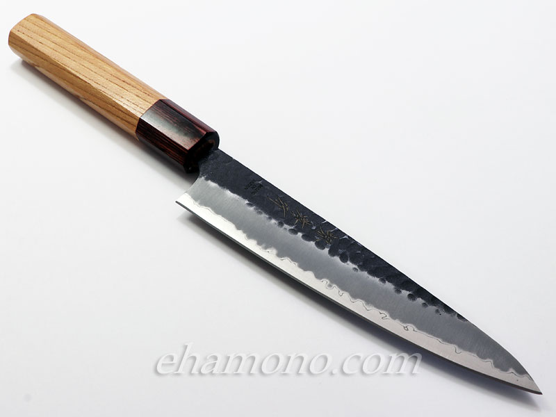 青紙スーパー割込黒鎚目 剣型三徳】通販コーナー