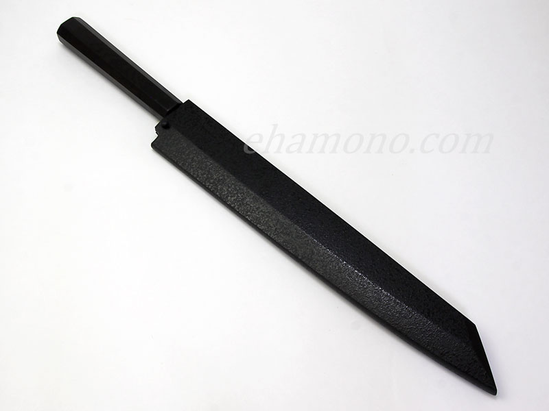 堺孝行 「白虎」 白一鋼 切付柳刃270