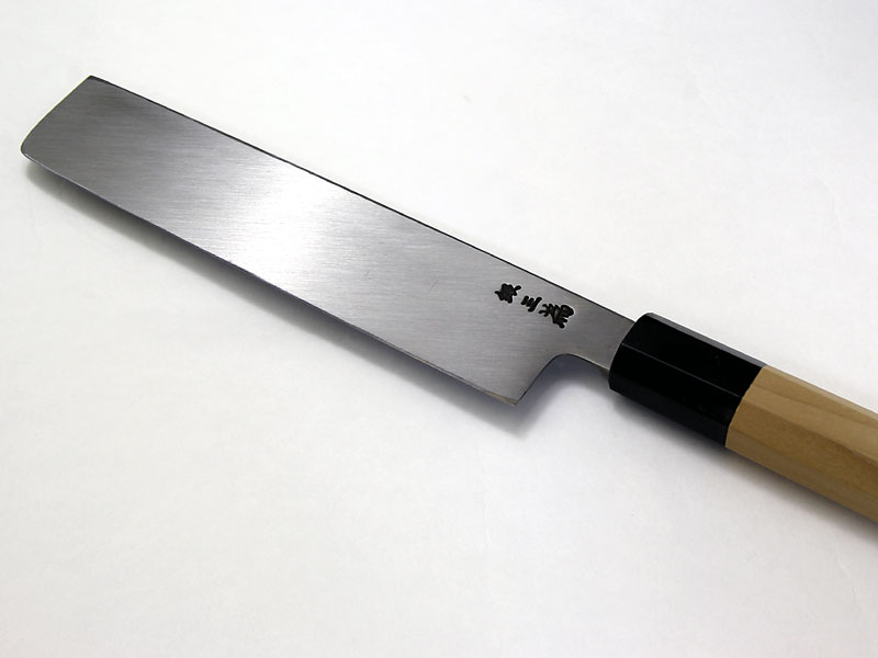 堺孝行 シェフ銀三鋼 薄刃180