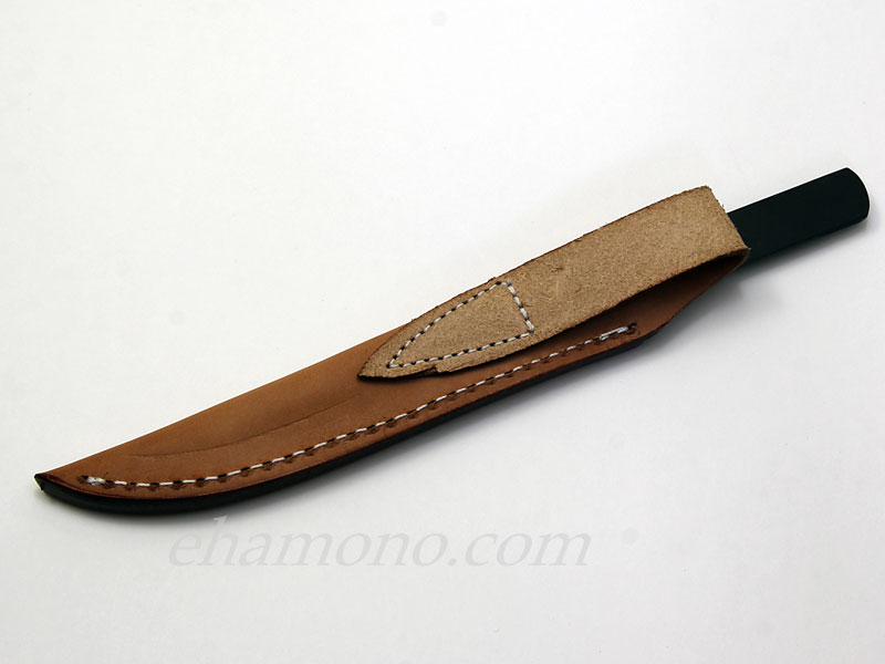 小柄（こづか）型ペーパーナイフ 龍