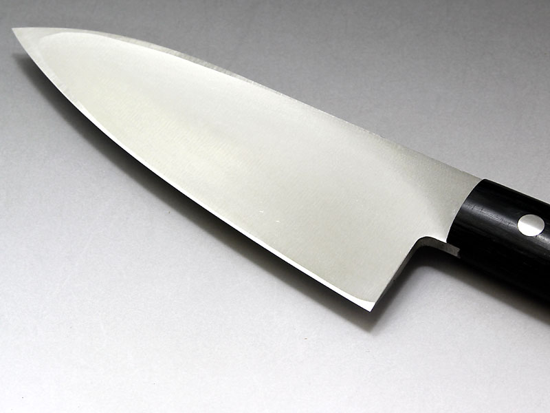 正広作 ステンレス鋼出刃150
