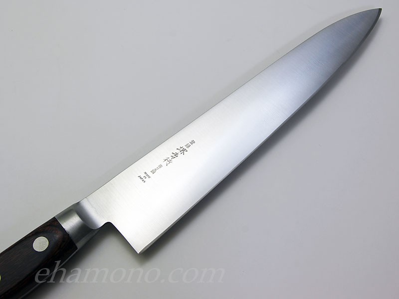 堺孝行 青二鋼牛刀240