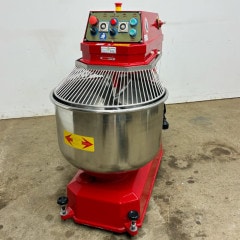 中古｜ミキサー MS-60 愛工舎製作所 2021年 業務用 厨房 撹拌機 製パン