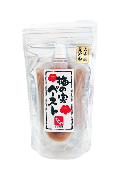 梅の実ペースト | すべての商品 | 太宰府 十二堂えとや etoyashop