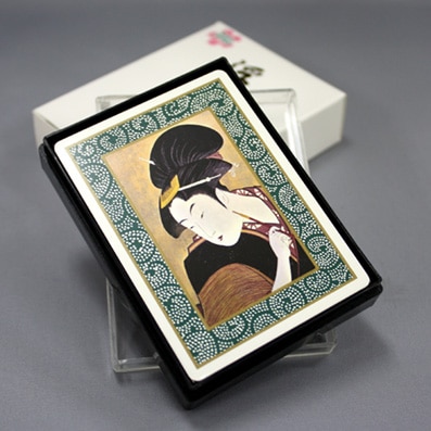 浮世絵トランプ | 8.パーティー＆ゲーム用品,トランプゲーム