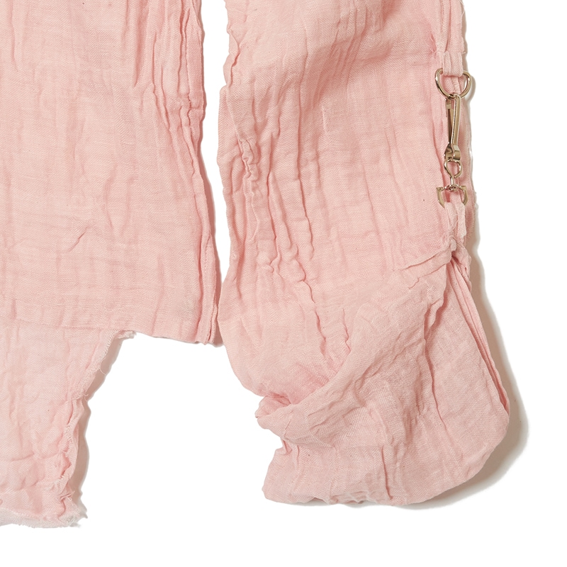 ムスリントップ(セディショナリーズ)｜『666』パンクロック