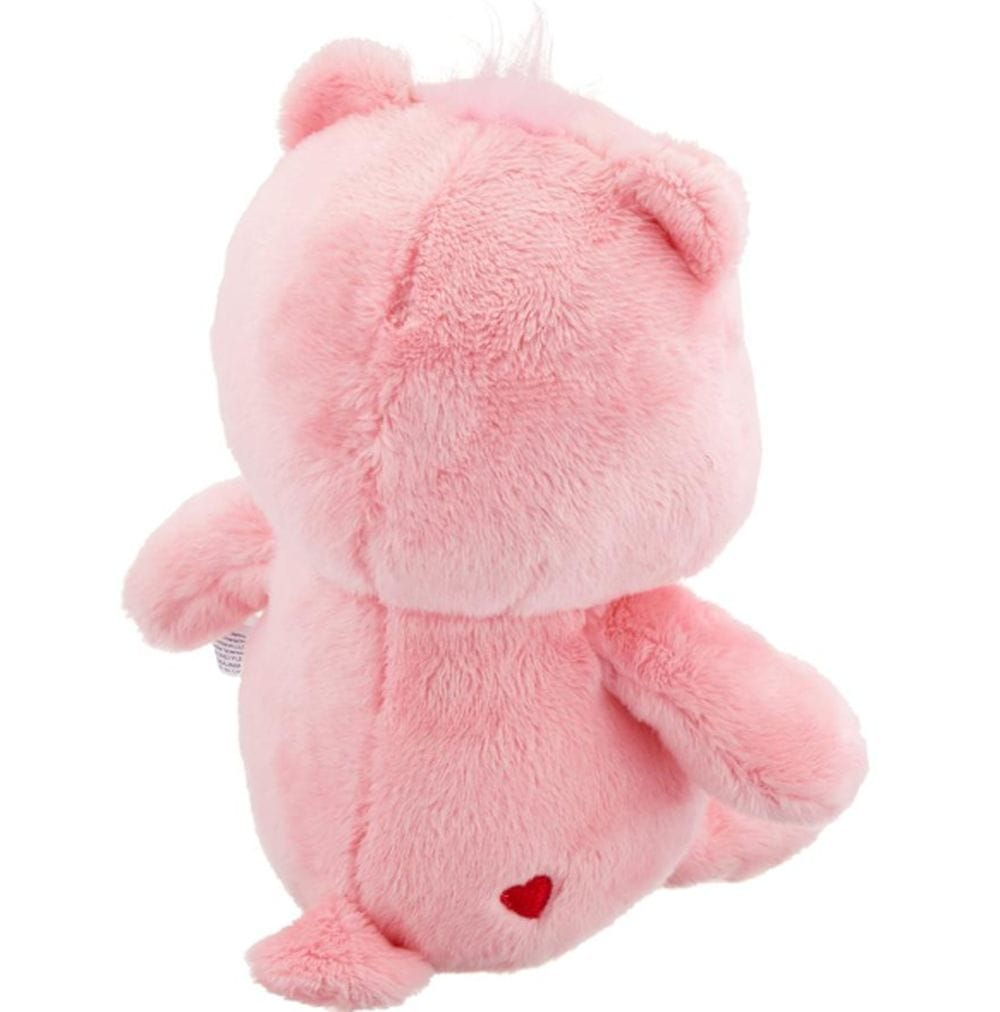 ケアベア ソフトS ラブアロットベア |4548643158390| すべての商品