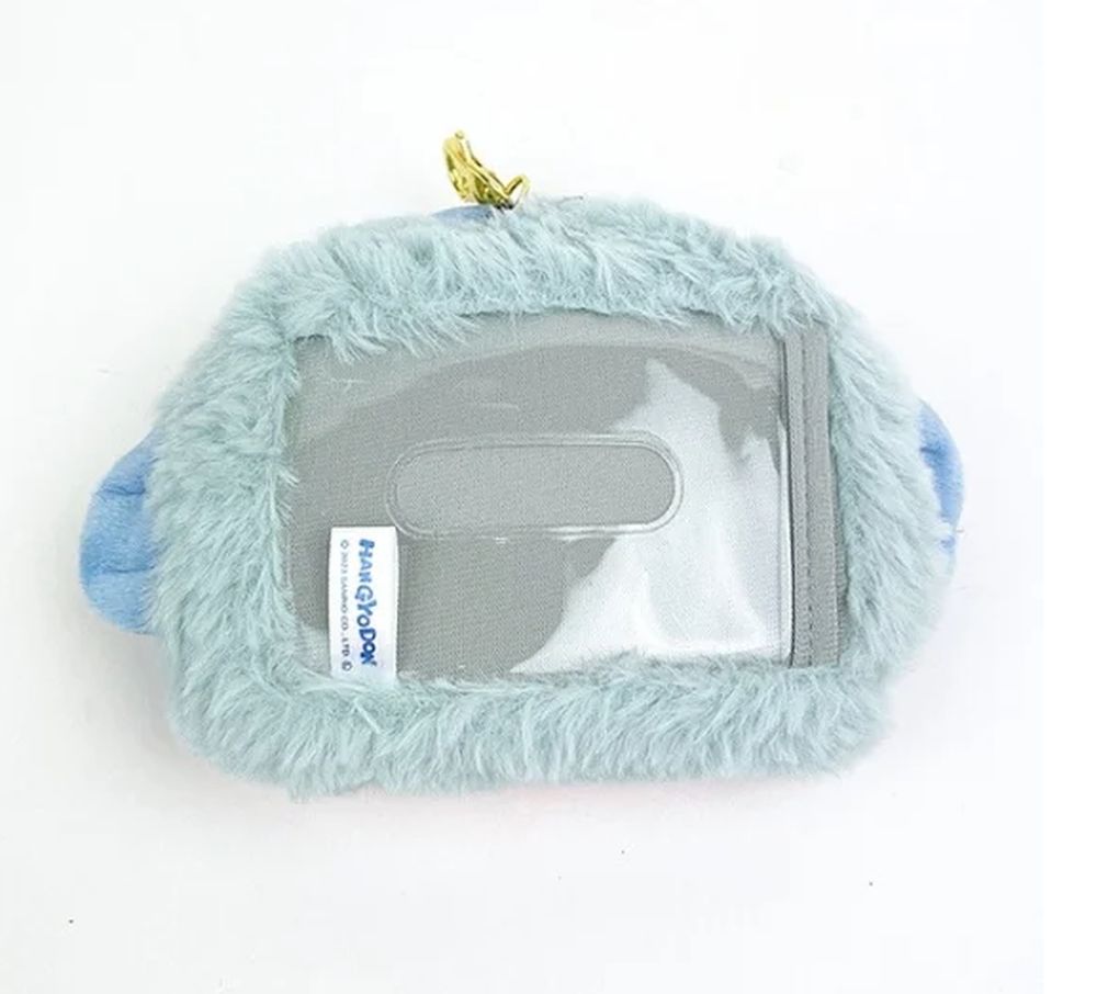 フェイスパスケース ハンギョドン |4548643189936| すべての商品