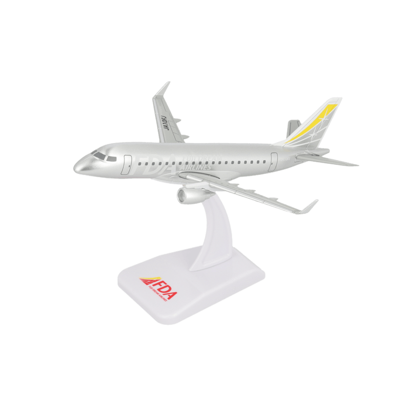 1/300 エアクラフトモデル（ティーグリーン/8号機）｜FDAショップ