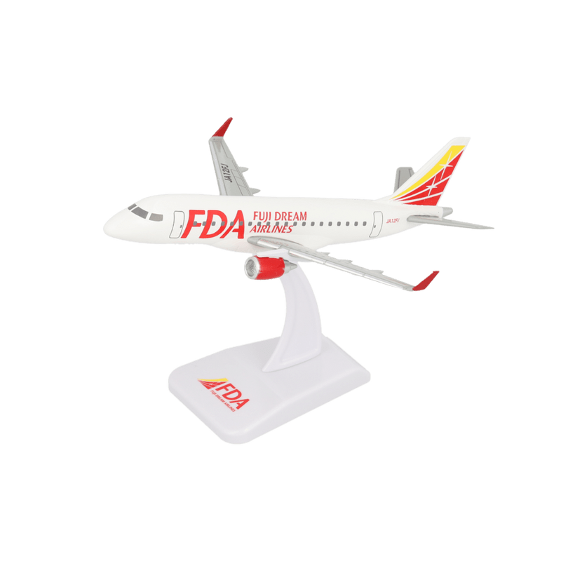 1/300 エアクラフトモデル（ティーグリーン/8号機）｜FDAショップ