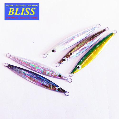 ブリス スラックLight | ルアー,メタルジグ,ブリス | FEED WEB SHOP