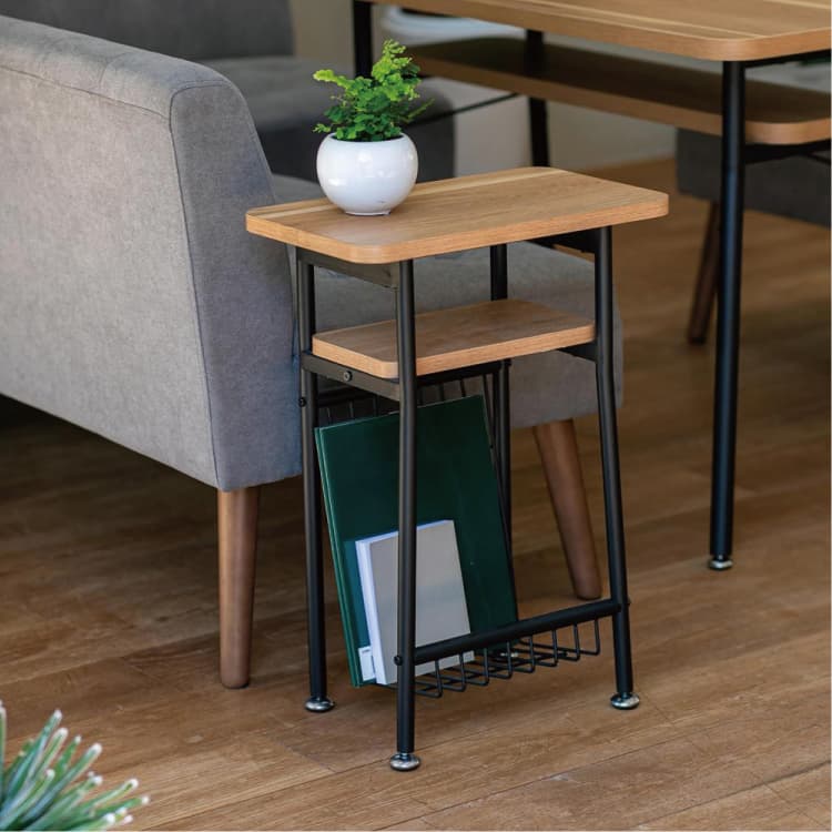 Alta Desk アルタ サイドテーブル | 家具・インテリア・生活雑貨の通販