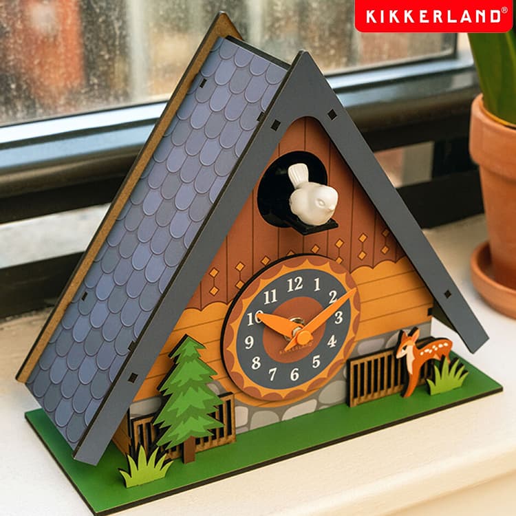 鳩時計 Cuckoo Clock カッコー クロック | 家具・インテリア・生活雑貨