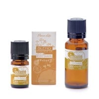 ブレンドエッセンシャルオイル】ウーマン｜エッセンシャルオイル（精油