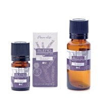 ブレンドエッセンシャルオイル】ボディシェイプ｜エッセンシャルオイル