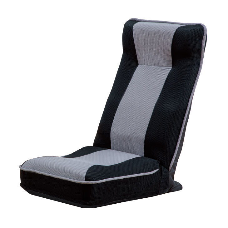 整体師さんが推奨する ファミラ 健康ストレッチ座椅子｜ファミリー