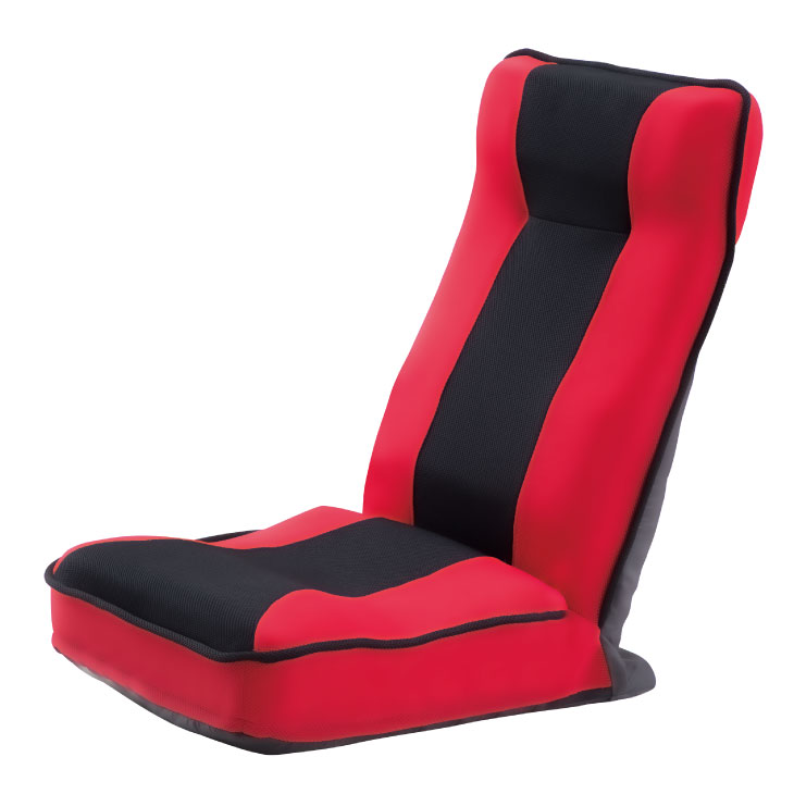 整体師さんが推奨する ファミラ 健康ストレッチ座椅子｜ファミリー