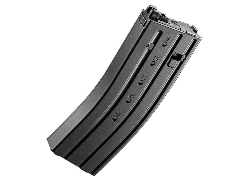 東京マルイ ガスブローバック 89式用 35連スペアマガジン | 東京マルイ