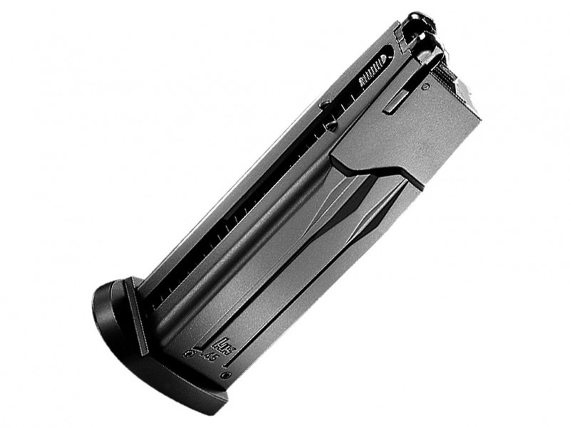 東京マルイ SOCOM Mk23用 28連スペアマガジン | 東京マルイ,スペア