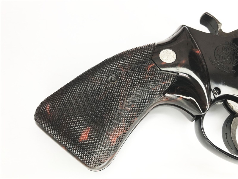 売り切れ【特選中古品】発火モデルガン CMC スマイソン 6インチ