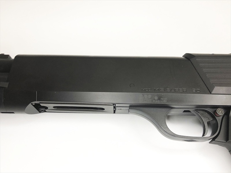 特選中古品】エアショットガン 東京マルイ ベネリM3ショーティ [11049