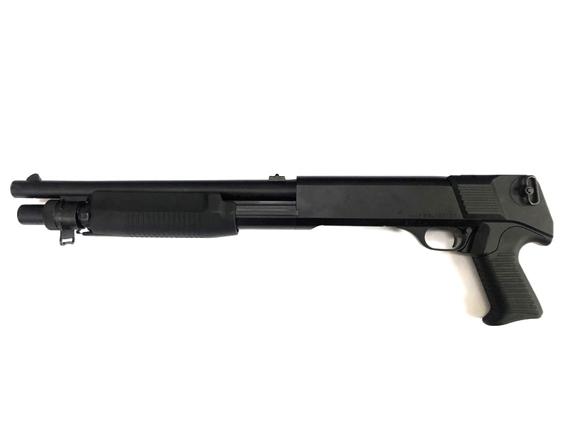 特選中古品】エアショットガン 東京マルイ ベネリM3ショーティ [11049