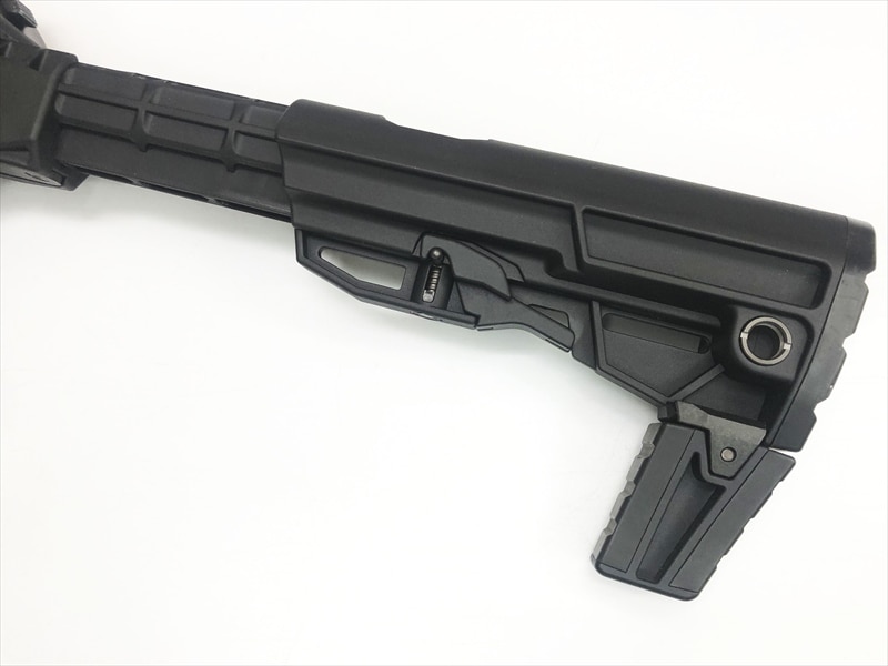 売り切れ【特選中古品】次世代電動ガン 東京マルイ AKストーム