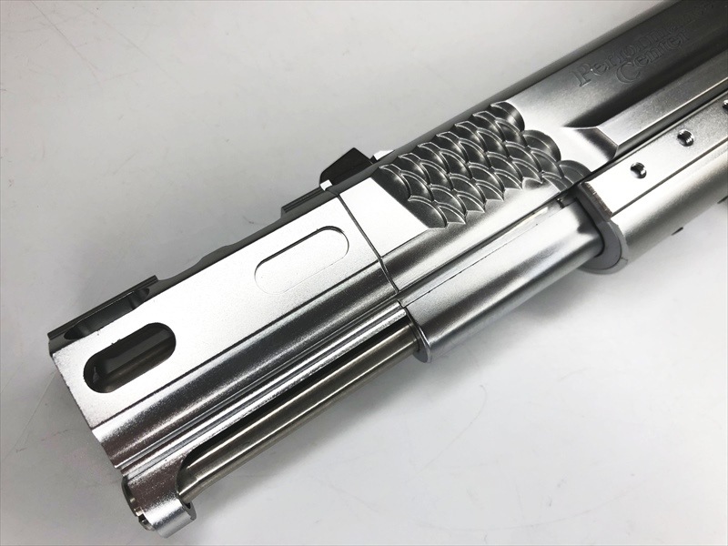 売り切れ【特選中古品】ガスブローバック KSC S&W M945 スーパー