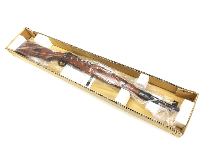 売り切れ【特選中古品】エアコッキングガン タナカワークス Gewehr33