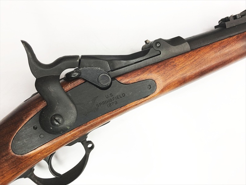 売り切れ【特選中古品】金属モデルガン タナカ スプリングフィールド