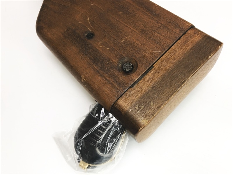 売り切れ【特選中古品】金属発火モデルガン マルシン モーゼルM712